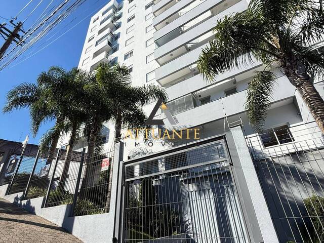 #AP5501 - Apartamento para Venda em Caxias do Sul - RS - 1