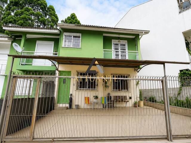 #SB4966 - Sobrado para Venda em Caxias do Sul - RS - 1