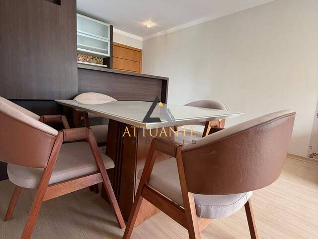 Apartamento para Venda em Caxias do Sul - 4