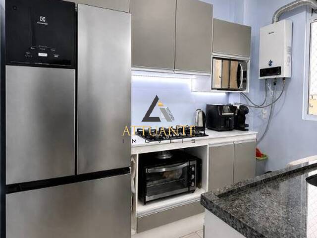 Apartamento para Venda em Caxias do Sul - 4
