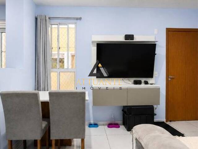 #AP5510 - Apartamento para Venda em Caxias do Sul - RS - 2