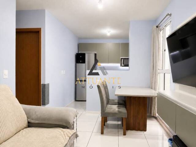 #AP5510 - Apartamento para Venda em Caxias do Sul - RS - 3
