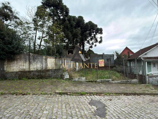 #TR5512 - Terreno para Venda em Caxias do Sul - RS - 2