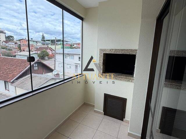#AP5514 - Apartamento para Venda em Caxias do Sul - RS - 3
