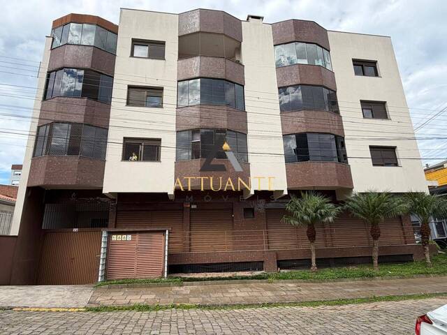 #AP5514 - Apartamento para Venda em Caxias do Sul - RS - 1