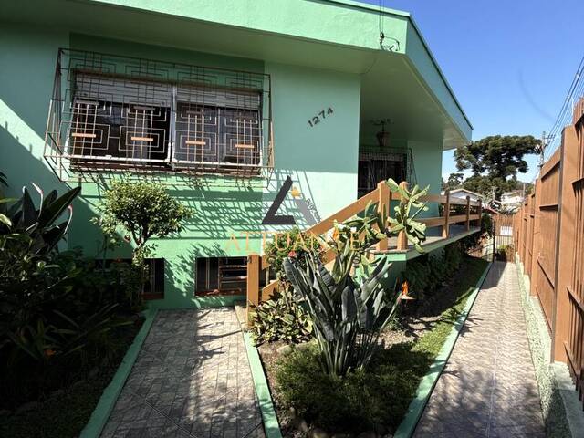 #CS5517 - Casa para Venda em Caxias do Sul - RS - 1