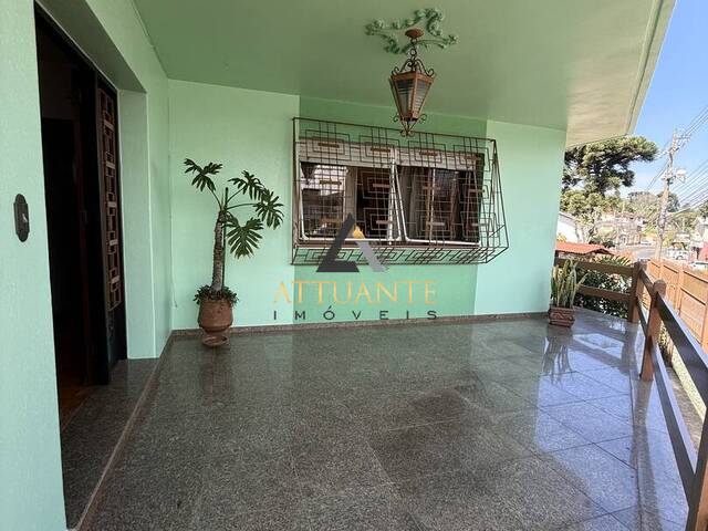 #CS5517 - Casa para Venda em Caxias do Sul - RS - 2