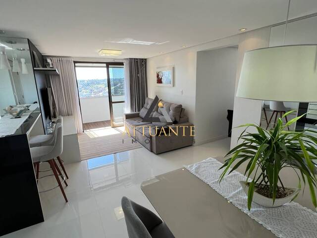 #AP5518 - Apartamento para Venda em Caxias do Sul - RS - 3