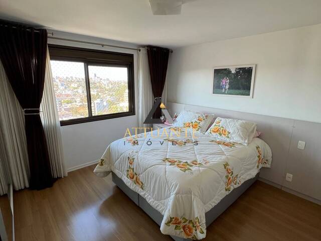 #AP5518 - Apartamento para Venda em Caxias do Sul - RS - 3