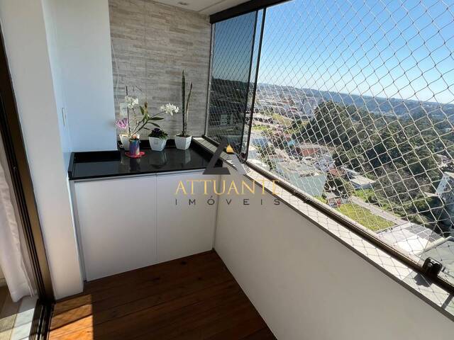 Apartamento para Venda em Caxias do Sul - 4