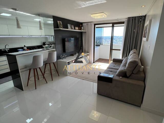 #AP5518 - Apartamento para Venda em Caxias do Sul - RS - 2