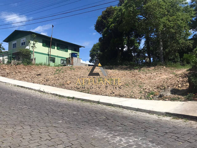 #TR5520 - Terreno para Venda em Caxias do Sul - RS - 1