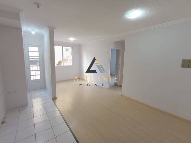 Apartamento para Venda em Caxias do Sul - 5