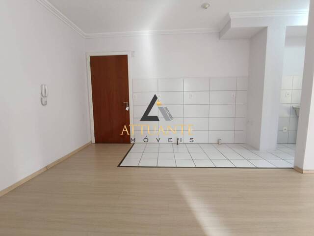 #AP5524 - Apartamento para Venda em Caxias do Sul - RS - 3