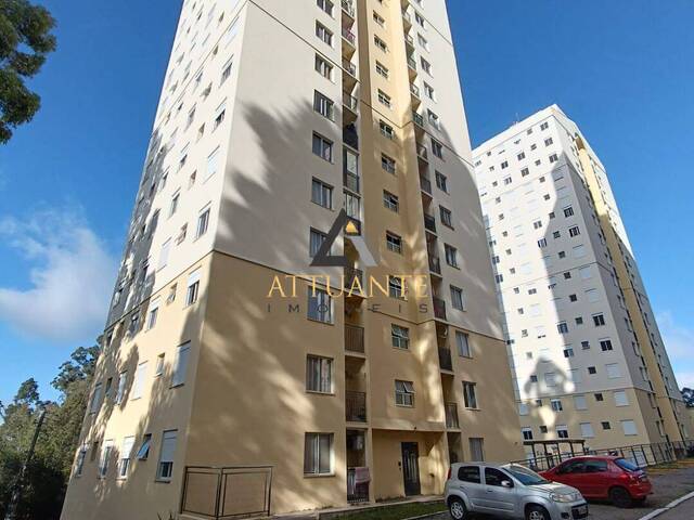 #AP5524 - Apartamento para Venda em Caxias do Sul - RS - 1
