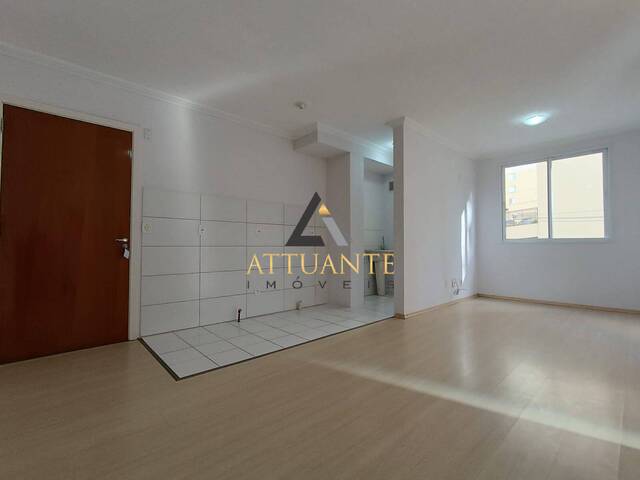 Apartamento para Venda em Caxias do Sul - 4
