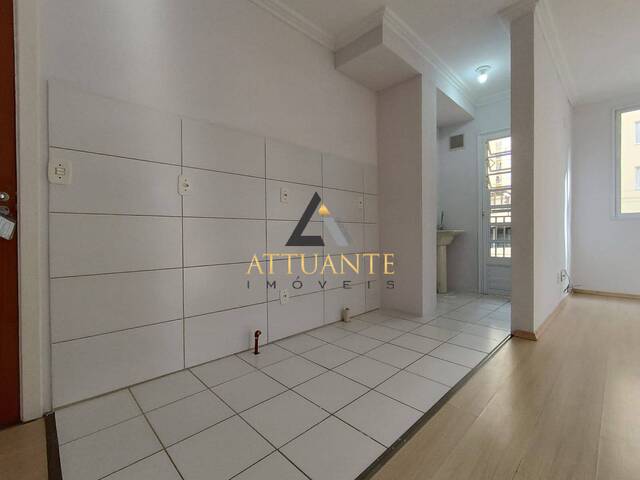 #AP5524 - Apartamento para Venda em Caxias do Sul - RS - 2