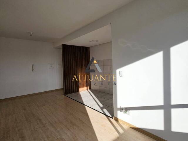 #AP5527 - Apartamento para Venda em Caxias do Sul - RS - 3