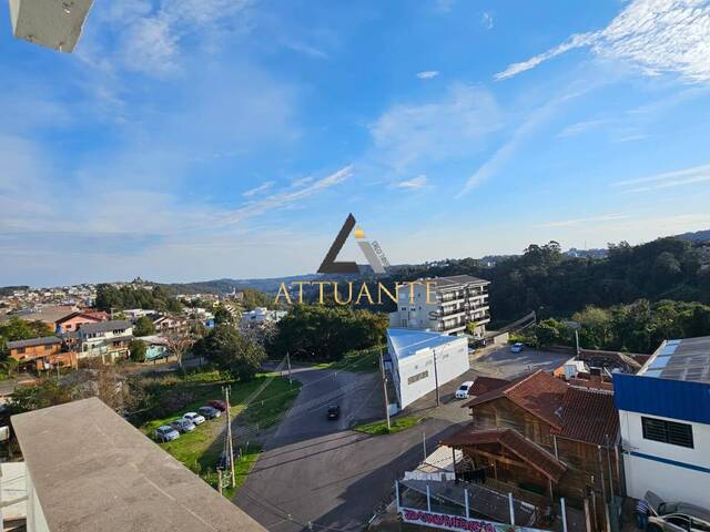 Apartamento para Venda em Caxias do Sul - 4