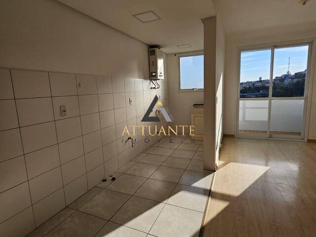#AP5527 - Apartamento para Venda em Caxias do Sul - RS - 3