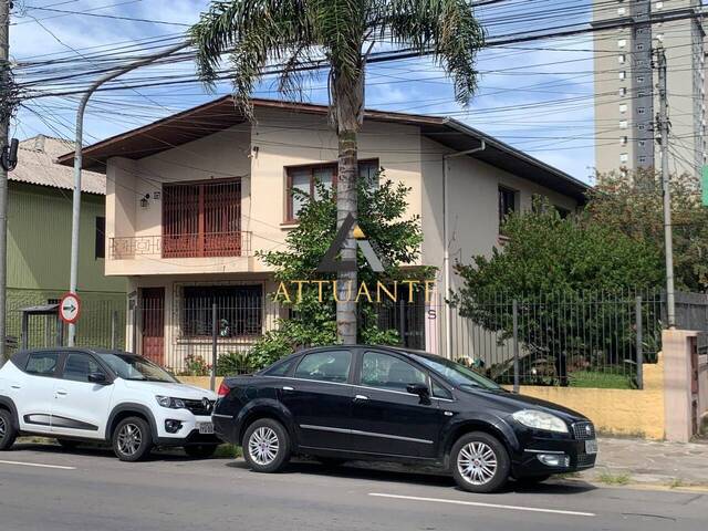 Terreno para Venda em Caxias do Sul - 4