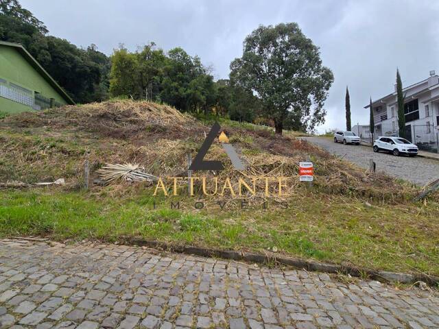 #TR5530 - Terreno para Venda em Caxias do Sul - RS - 2