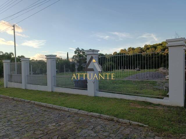 #TR5531 - Terreno para Venda em Caxias do Sul - RS - 1