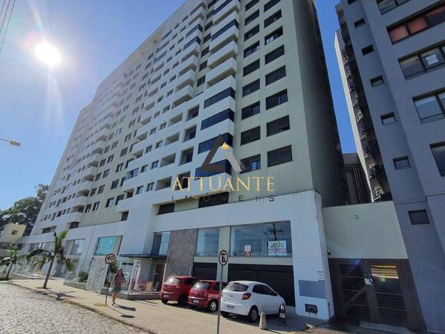 #AP5518 - Apartamento para Venda em Caxias do Sul - RS - 1
