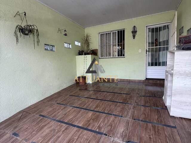 #SB5532 - Casa para Venda em Caxias do Sul - RS - 2