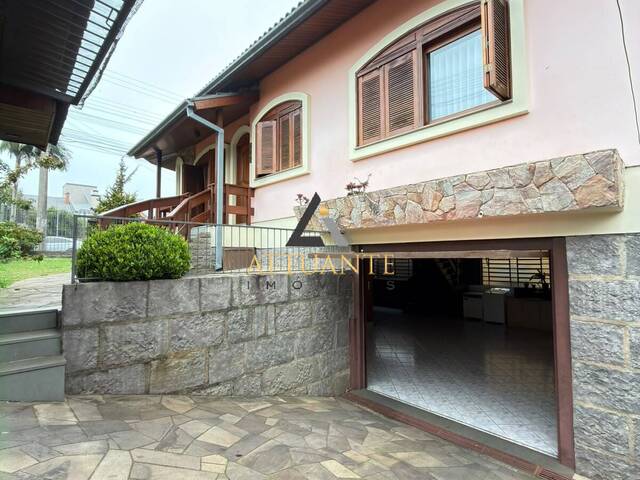 #CS5535 - Casa para Venda em Caxias do Sul - RS - 2