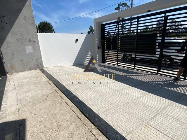 #CS5538 - Casa para Venda em Passo de Torres - SC - 2
