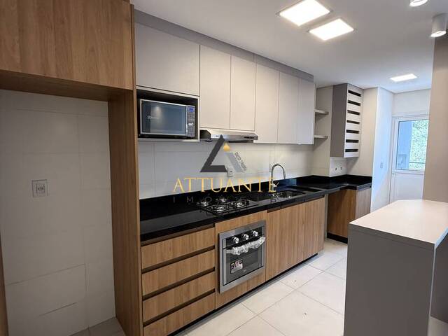 Apartamento para Venda em Farroupilha - 2