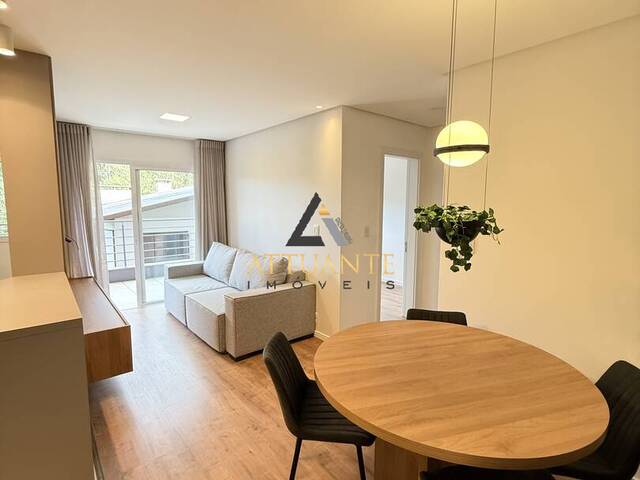 Apartamento para Venda em Farroupilha - 3