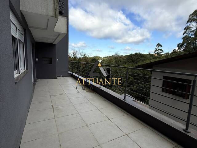 Apartamento para Venda em Farroupilha - 4
