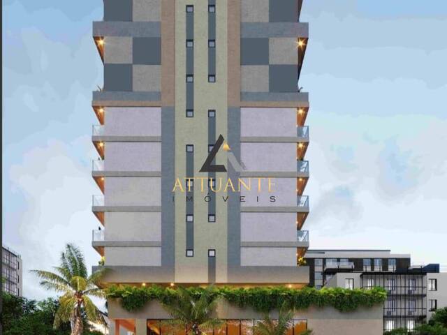 #AP5543 - Apartamento para Venda em Caxias do Sul - RS - 2