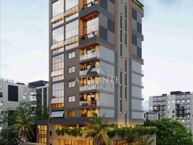 #AP5543 - Apartamento para Venda em Caxias do Sul - RS - 1