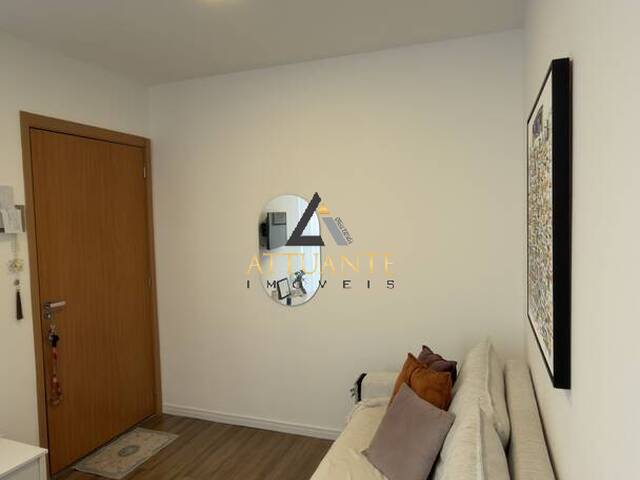 #5544 - Apartamento para Venda em Caxias do Sul - RS - 3