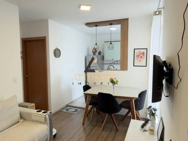 #5544 - Apartamento para Venda em Caxias do Sul - RS - 2