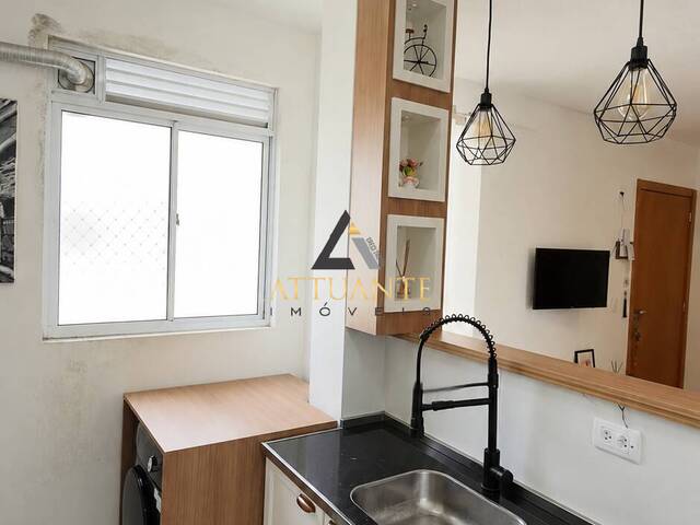 Apartamento para Venda em Caxias do Sul - 5