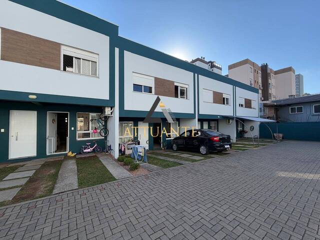 #SB5545 - Sobrado para Venda em Caxias do Sul - RS - 1