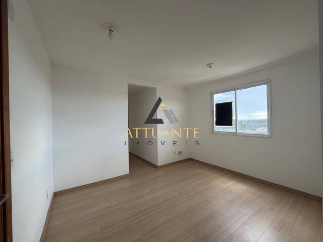 #AP5548 - Apartamento para Venda em Caxias do Sul - RS - 2