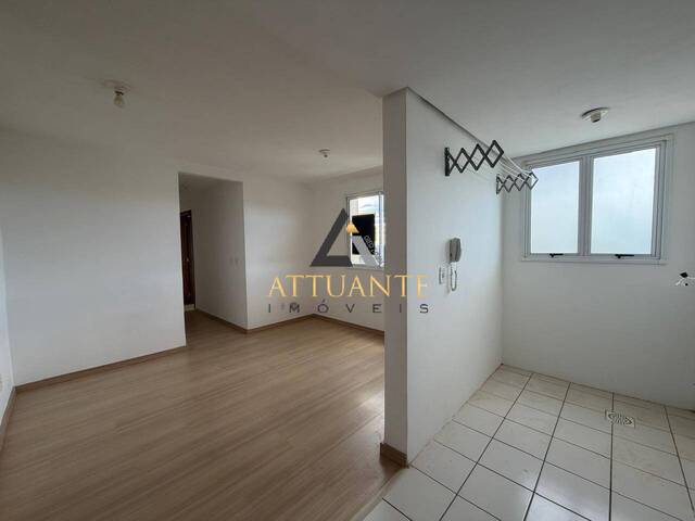 #AP5548 - Apartamento para Venda em Caxias do Sul - RS - 3