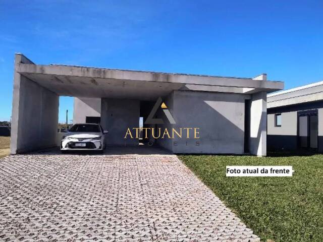 #CS5553 - Casa para Venda em Passo de Torres - SC - 3