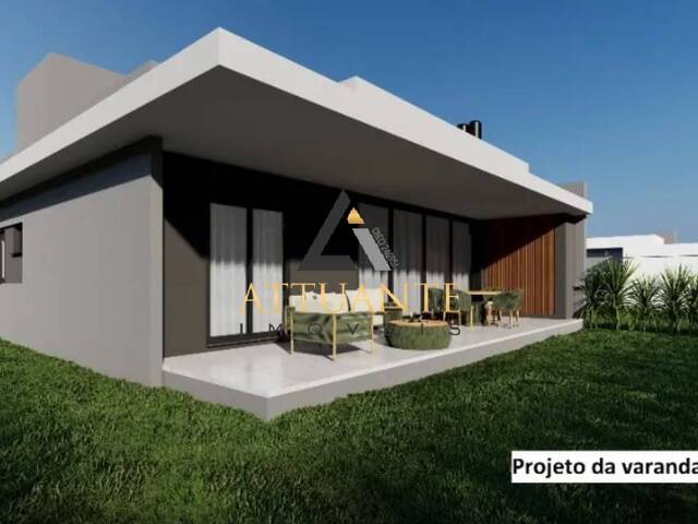 Casa para Venda em Passo de Torres - 4