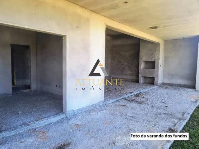 Casa para Venda em Passo de Torres - 5