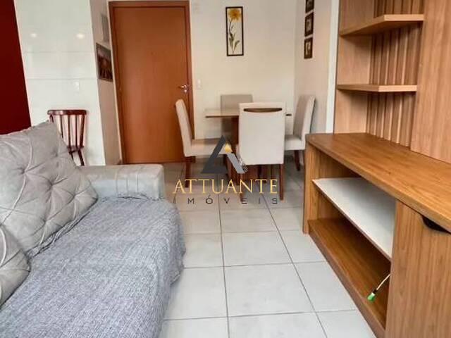 Apartamento para Venda em Caxias do Sul - 4