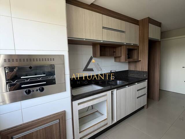 Apartamento para Venda em Caxias do Sul - 5