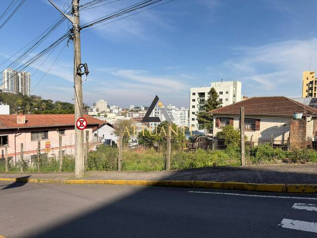 Terreno para Venda em Caxias do Sul - 4