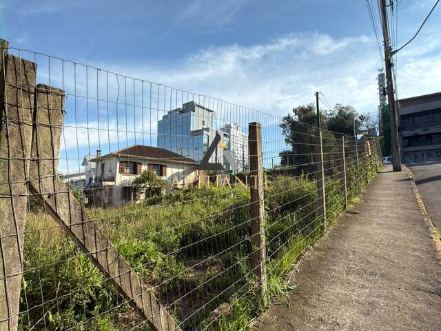 Terreno para Venda em Caxias do Sul - 5