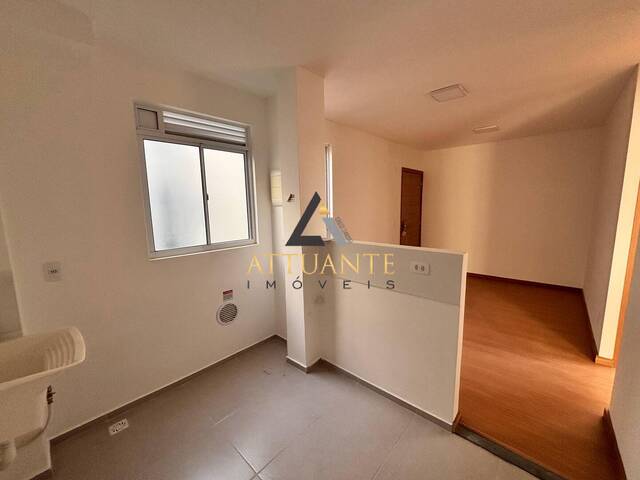 Apartamento para Venda em Caxias do Sul - 5